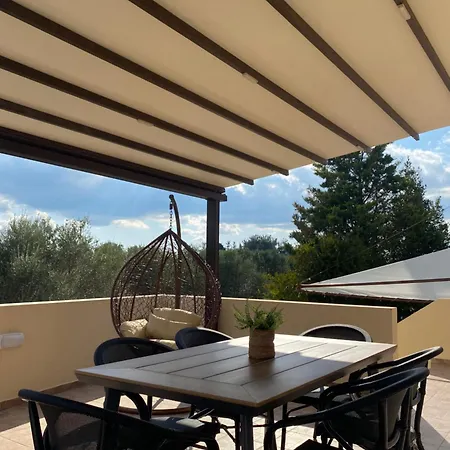 Villa Kima Heated Pool