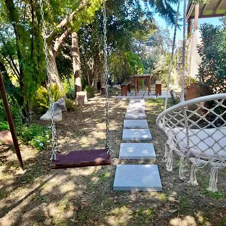 Kima Heated Pool Villa