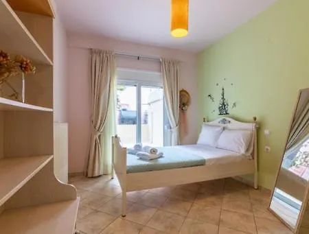Kima Heated Pool Villa