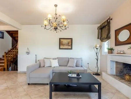 Kima Heated Pool Villa