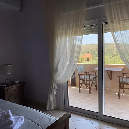 Kima Heated Pool Villa *