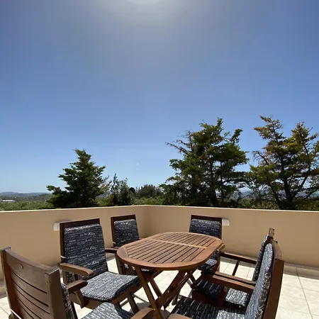 Villa Kima Heated Pool *
